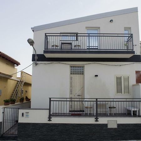 Ansise Apartments Lido di Noto ภายนอก รูปภาพ