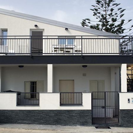 Ansise Apartments Lido di Noto ภายนอก รูปภาพ