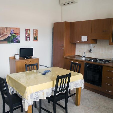 Ansise Apartments Lido di Noto ภายนอก รูปภาพ