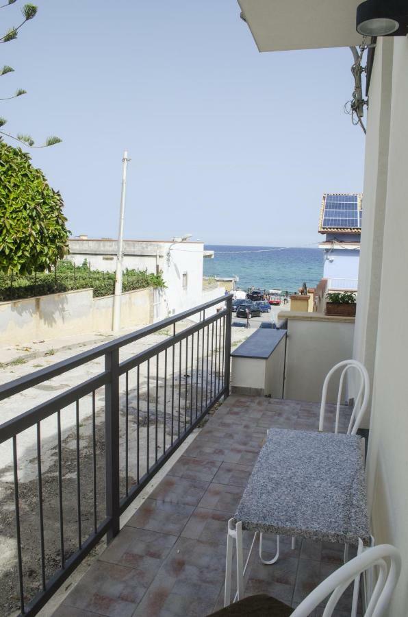 Ansise Apartments Lido di Noto ภายนอก รูปภาพ