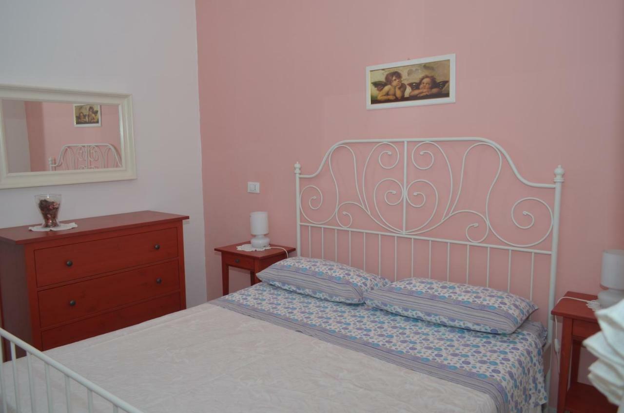 Ansise Apartments Lido di Noto ภายนอก รูปภาพ