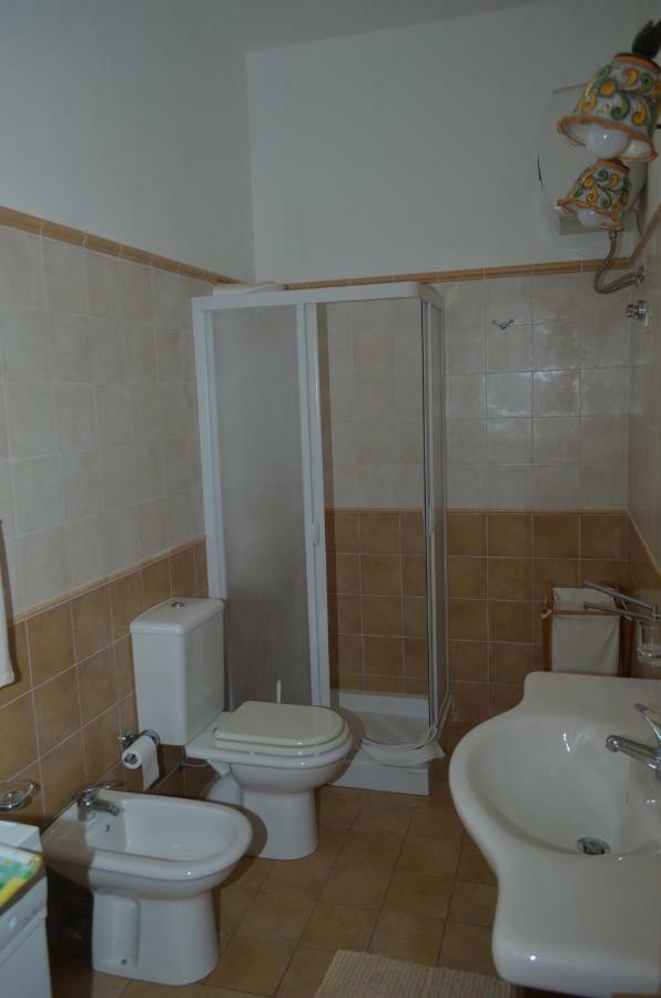 Ansise Apartments Lido di Noto ภายนอก รูปภาพ