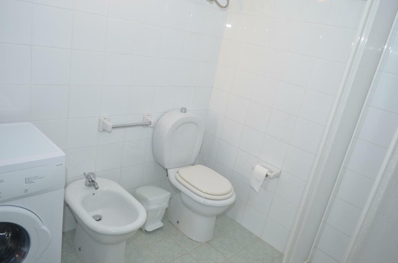 Ansise Apartments Lido di Noto ภายนอก รูปภาพ
