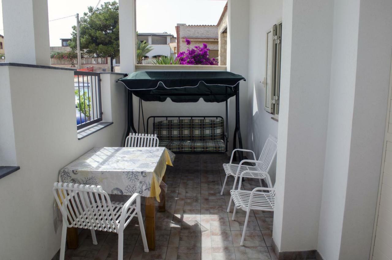 Ansise Apartments Lido di Noto ภายนอก รูปภาพ