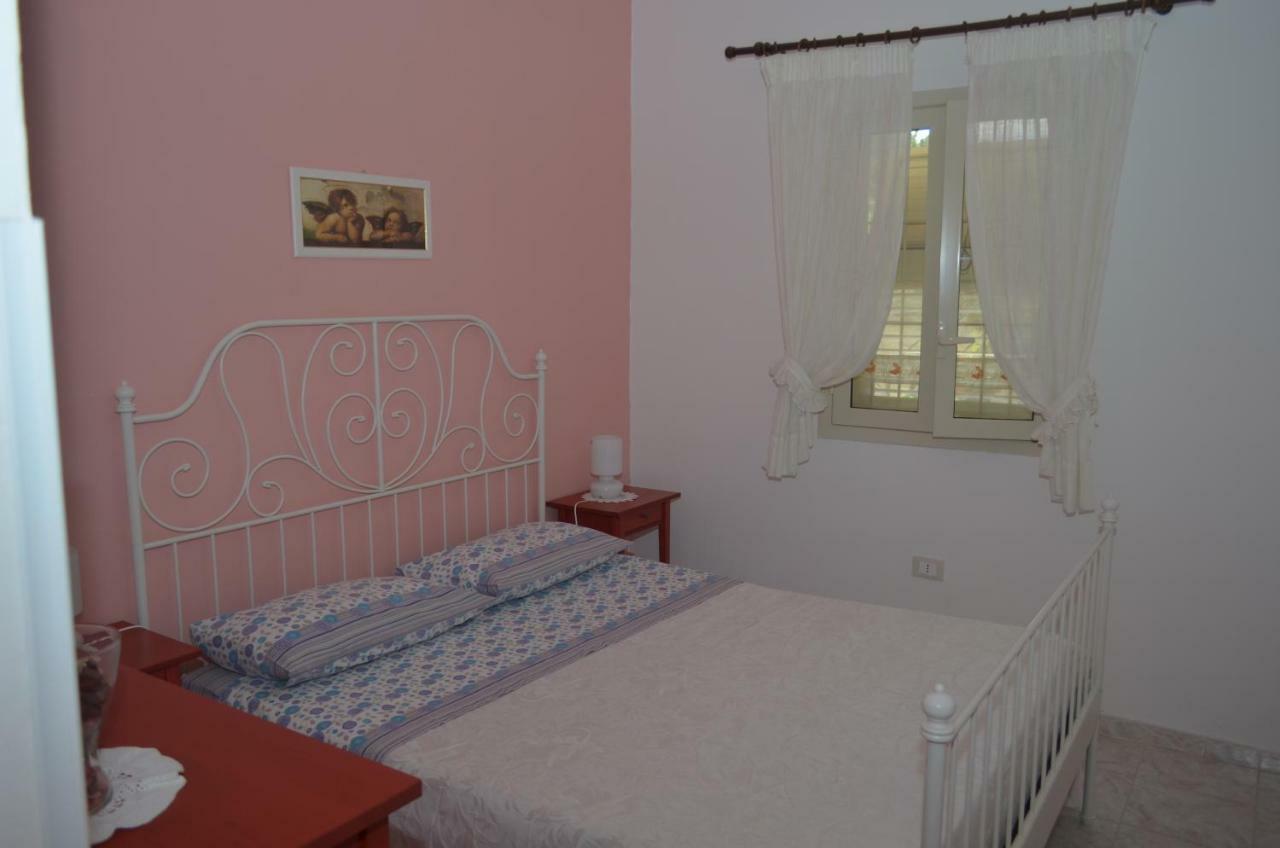 Ansise Apartments Lido di Noto ภายนอก รูปภาพ