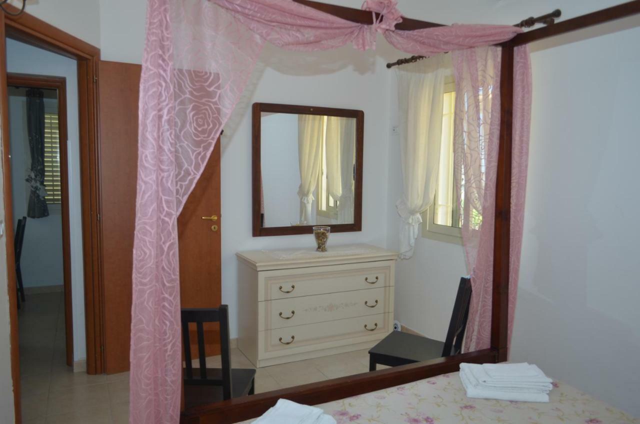 Ansise Apartments Lido di Noto ภายนอก รูปภาพ