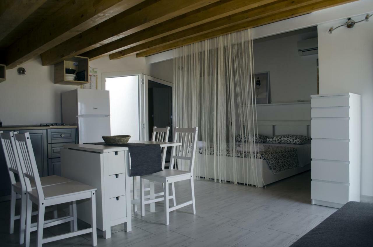 Ansise Apartments Lido di Noto ภายนอก รูปภาพ