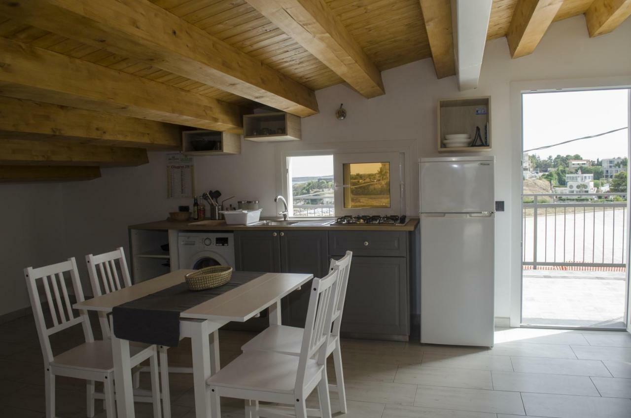 Ansise Apartments Lido di Noto ภายนอก รูปภาพ