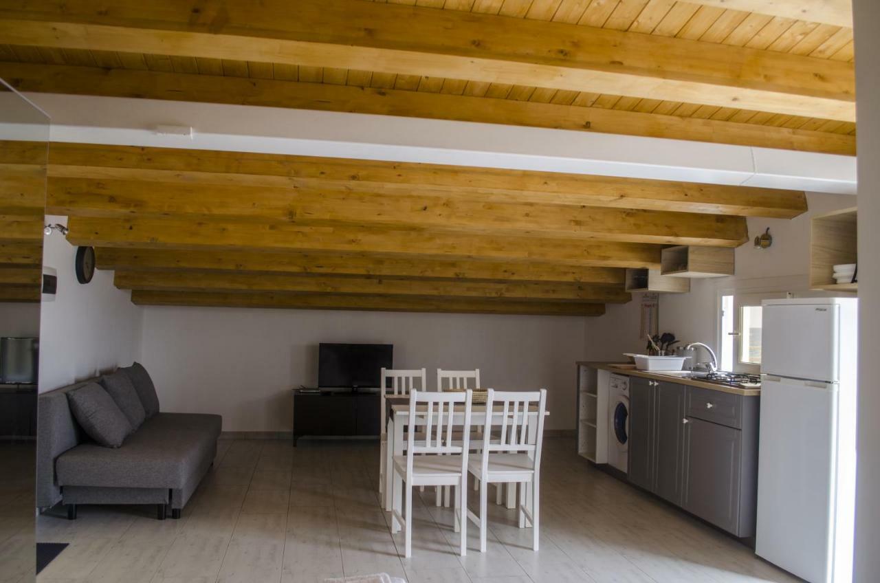 Ansise Apartments Lido di Noto ภายนอก รูปภาพ