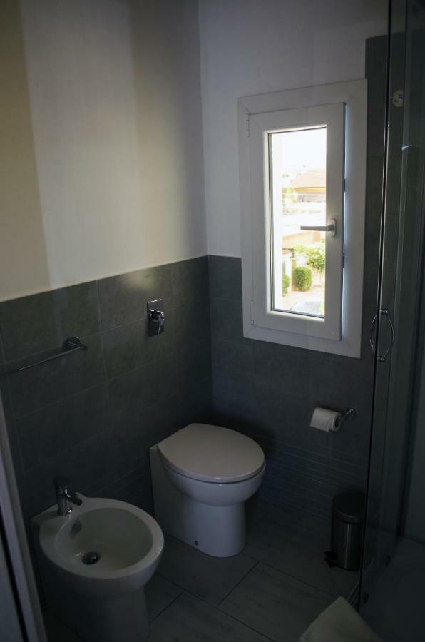 Ansise Apartments Lido di Noto ภายนอก รูปภาพ