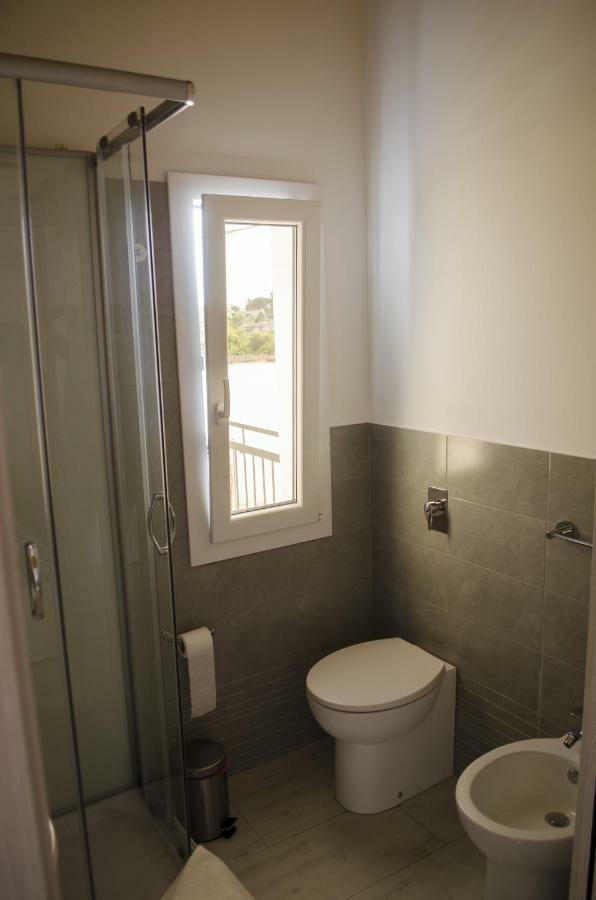Ansise Apartments Lido di Noto ภายนอก รูปภาพ
