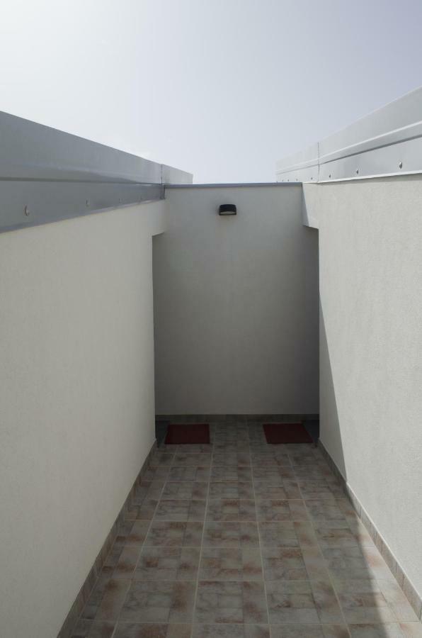 Ansise Apartments Lido di Noto ภายนอก รูปภาพ