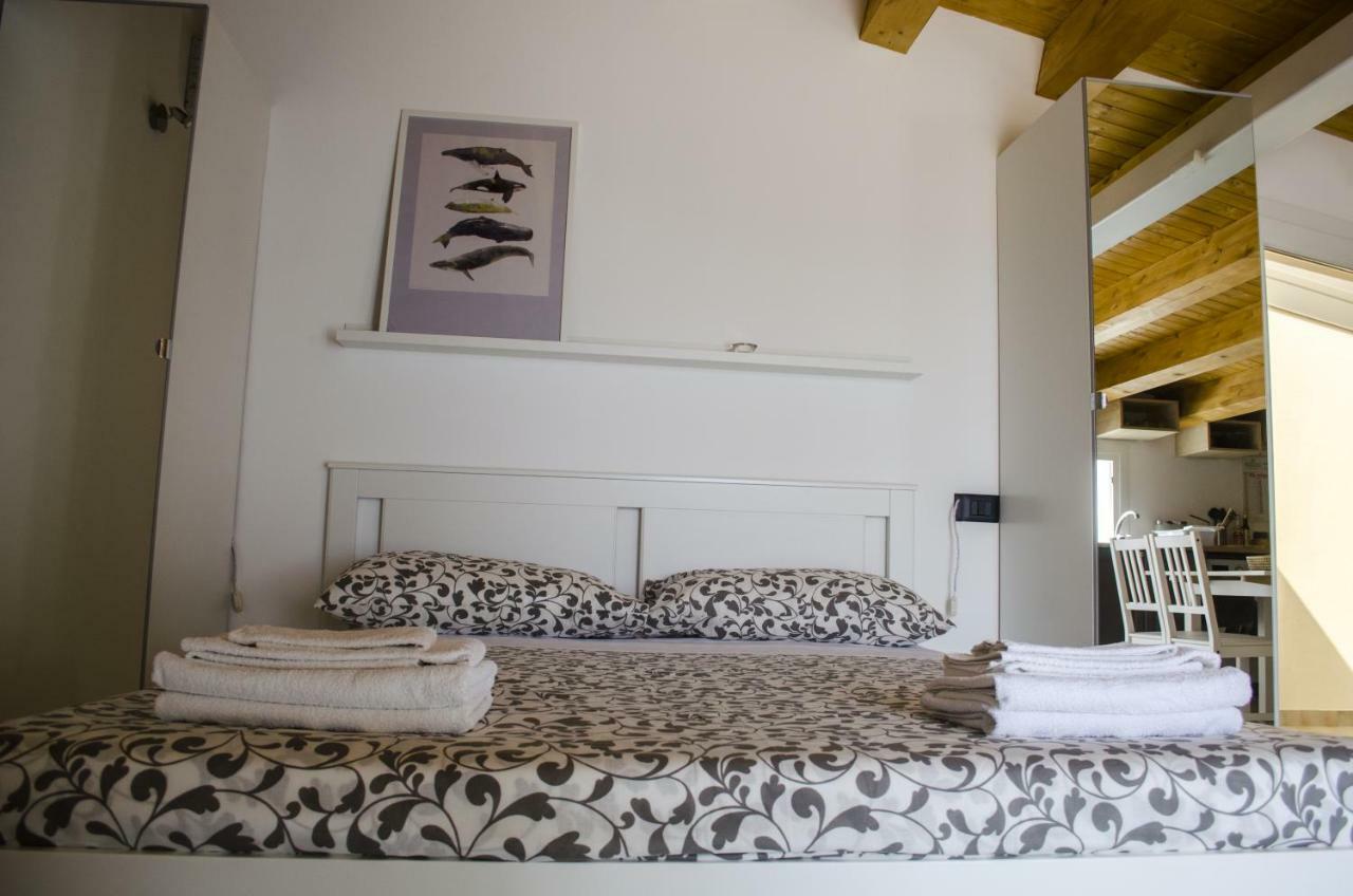 Ansise Apartments Lido di Noto ภายนอก รูปภาพ