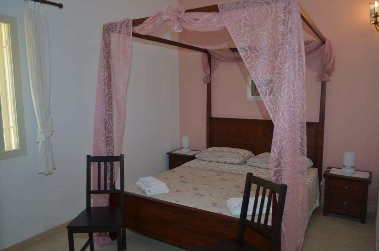 Ansise Apartments Lido di Noto ภายนอก รูปภาพ