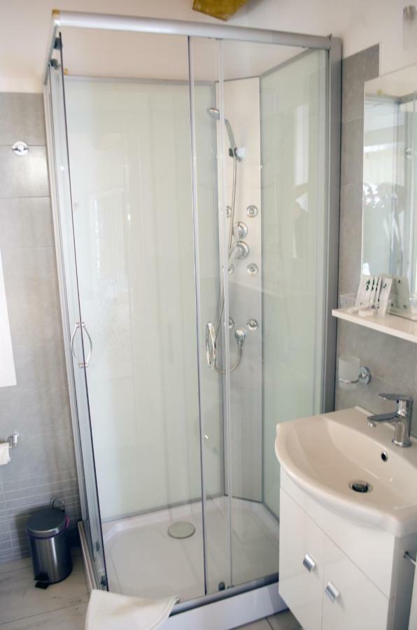 Ansise Apartments Lido di Noto ภายนอก รูปภาพ